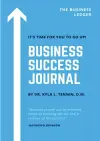 The Business Success Journal cover