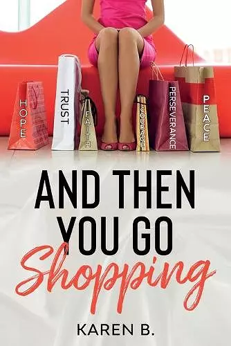 And Then You Go Shopping cover