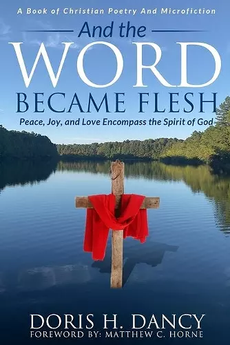 And The Word Became Flesh cover