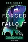 Forged in the Fallout cover