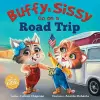 Buffy & Sissy Go On a Road Trip cover