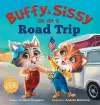 Buffy & Sissy Go On a Road Trip cover