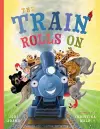The Train Rolls on cover