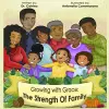 Growing With Grace Book 2 cover