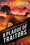 A Plague of Traitors cover