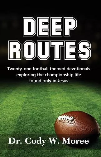 Deep Routes cover