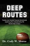 Deep Routes cover