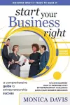 Start Your Business Right cover