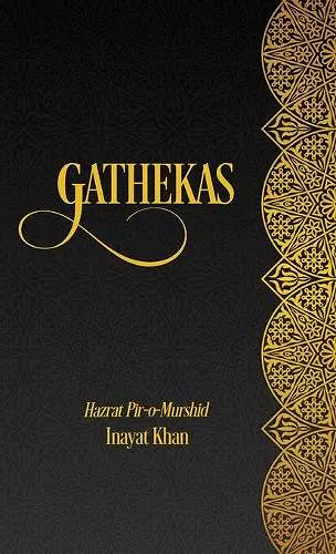 Gathekas cover