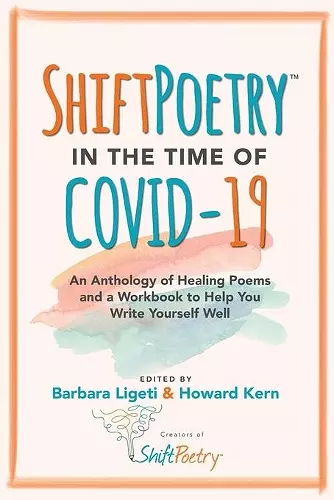 Shift Poetry in the Time of COVID-19 cover