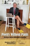 Poetry Without Pants cover