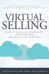 Virtual Selling cover