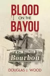 Blood on the Bayou cover