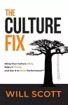 The Culture Fix cover