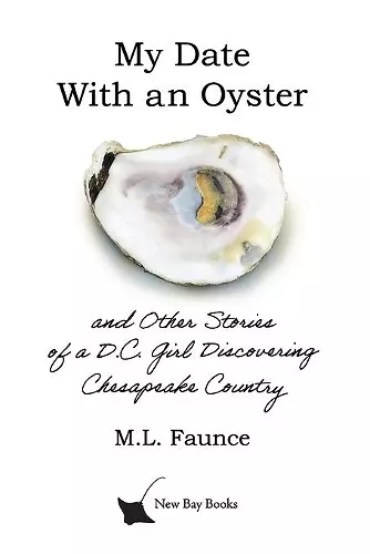 My Date With an Oyster cover