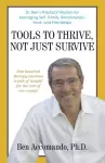 Tools to Thrive, Not Just Survive cover