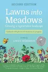 Lawns Into Meadows, 2nd Edition cover