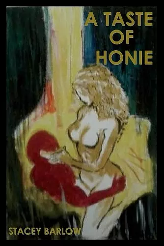 A Taste Of Honie cover