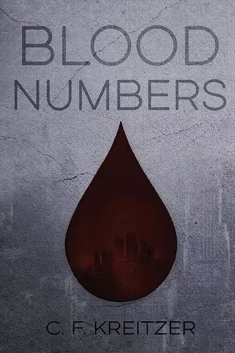 Blood Numbers cover