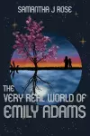 The Very Real World of Emily Adams cover