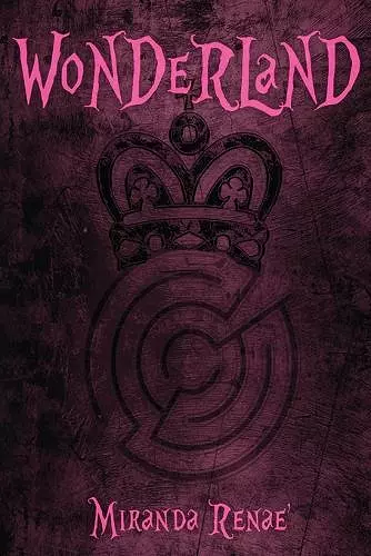 Wonderland cover