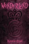 Wonderland cover