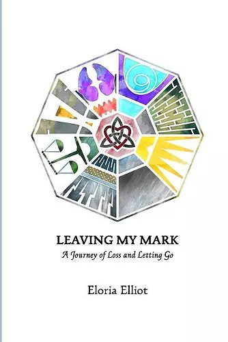 Leaving My Mark cover