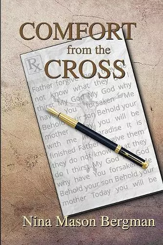 Comfort from the Cross cover