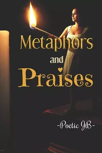 Metaphors and Praises cover