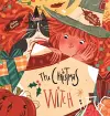 The Christmas Witch cover