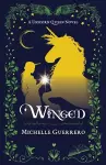 Winged - A Unicorn Queen Novel cover