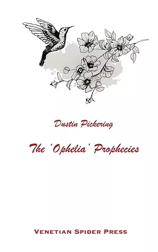 The 'Ophelia' Prophecies cover