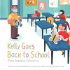 Kelly Goes Back to School cover