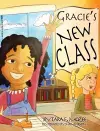 Gracie's New Class cover