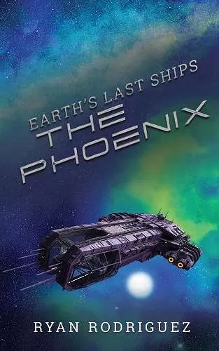 Earth's Last Ships cover