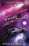 Earth's Last Ships cover