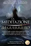 La Meditazione del Guerriero cover