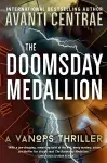 The Doomsday Medallion cover