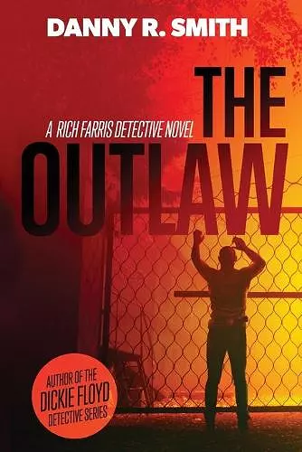 The Outlaw cover