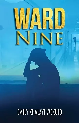 Ward Nine cover