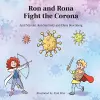Ron and Rona Fight the Corona cover