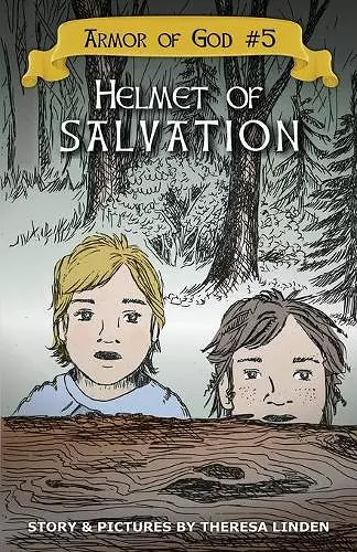 Helmet of Salvation cover