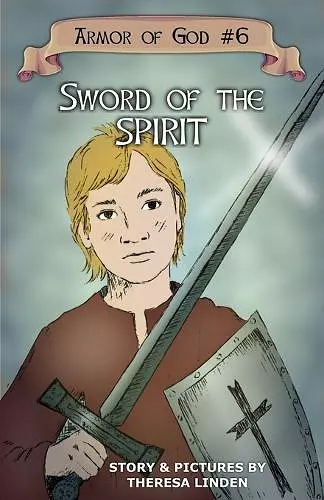 Sword of the Spirit cover