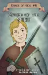 Sword of the Spirit cover