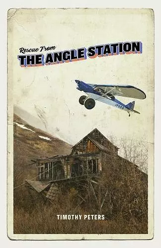 Rescue from the Angle Station cover