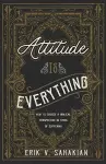 Attitude Is Everything cover