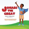 Johari The Great cover