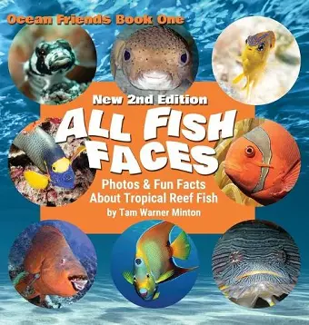 All Fish Faces cover