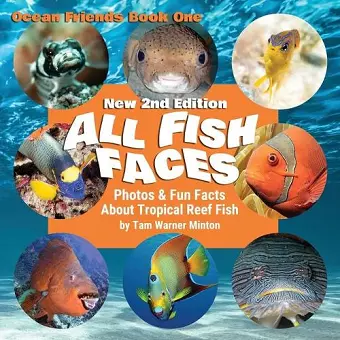 All Fish Faces cover