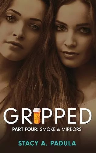 Gripped Part 4 cover